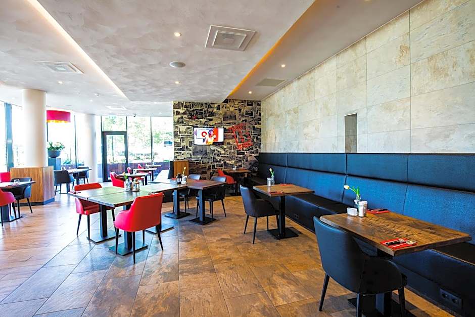 Bastion Hotel Tilburg