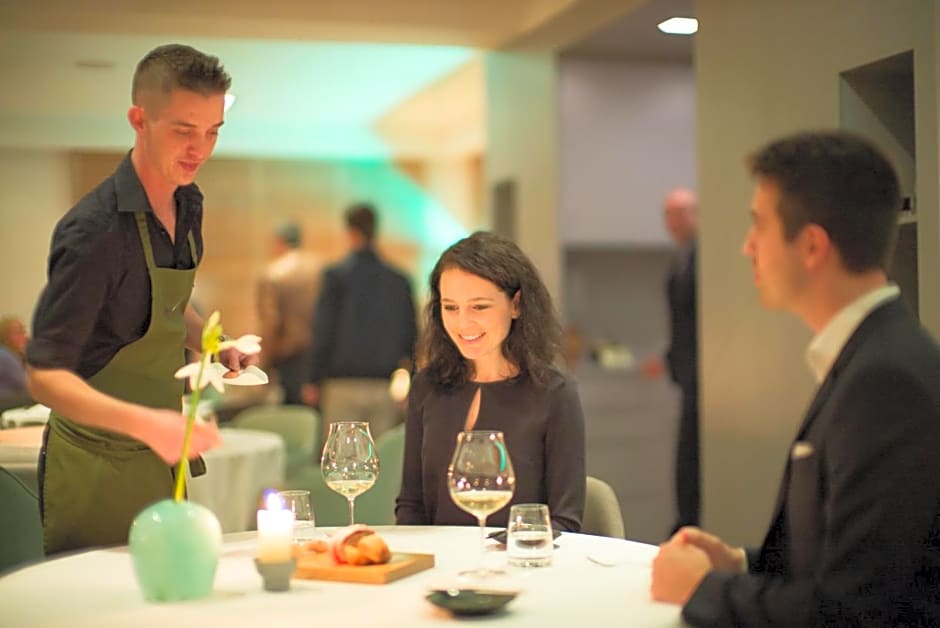 Das Eckert - Lifestyle Design Hotel & Fine Dining bei Basel (Grenzach)