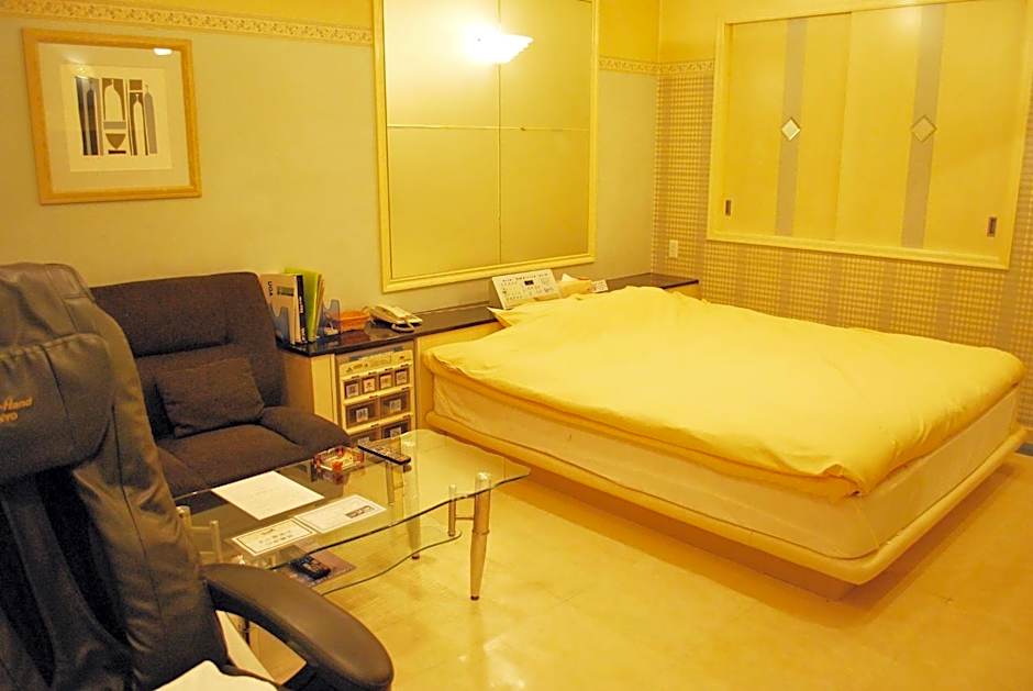 Ena Hotel Venus