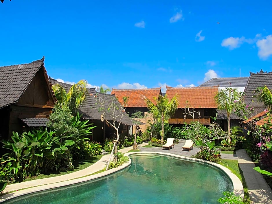 Kampung Cenik