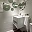 Habitat Apartments Cool Jazz