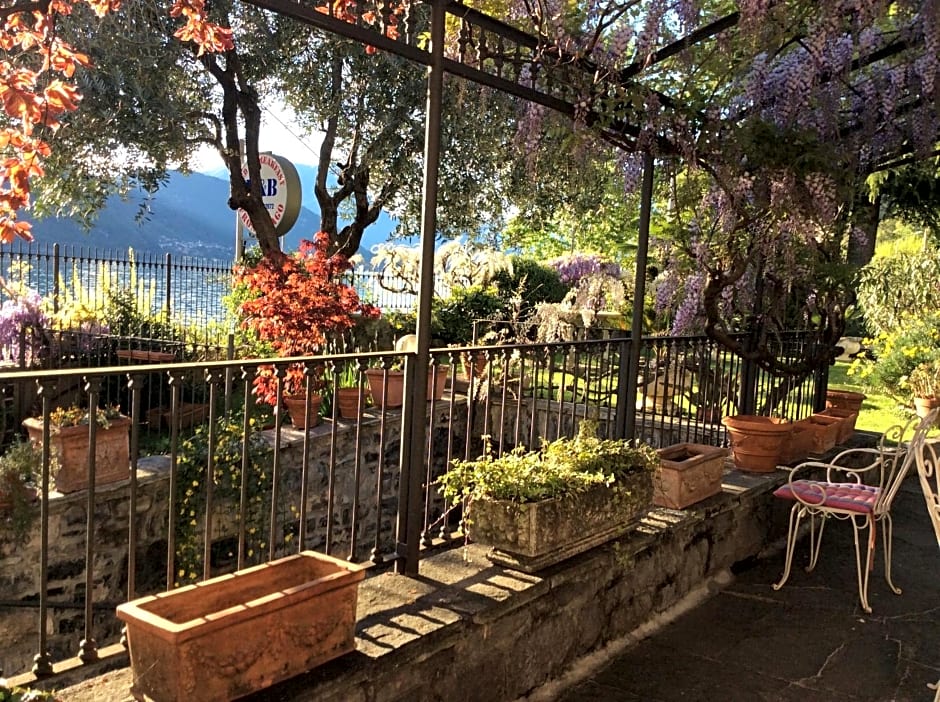 B&B - FORESTERIA - Frontelago Lake Como