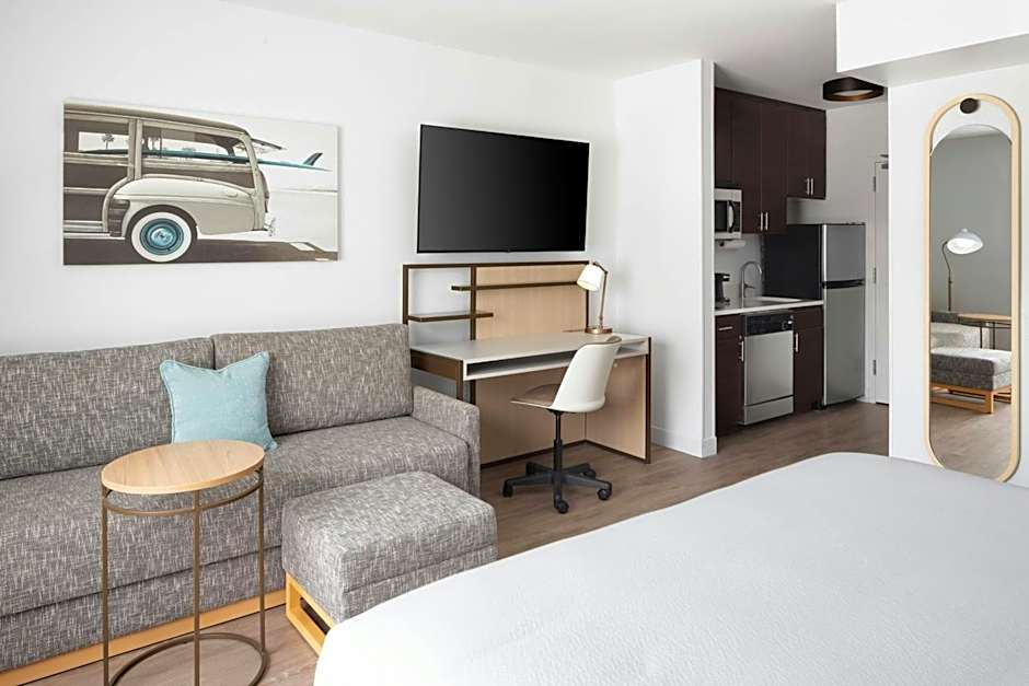 TownePlace Suites by Marriott Wilmington/Wrightsville Beach