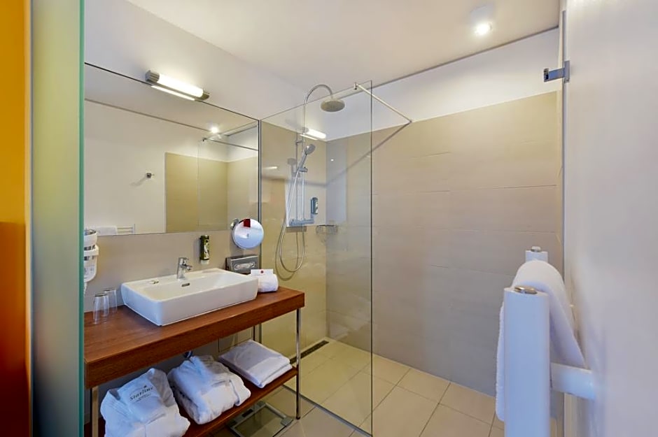 Amedia Luxury Suites Graz, Trademark Collection by Wyndham