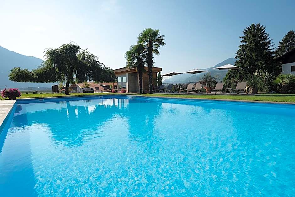 Hotel und Residence Johanneshof