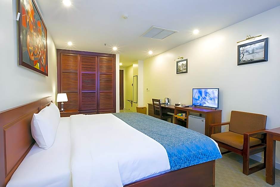 Vientiane Plaza Hotel