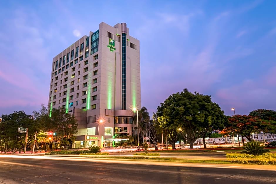 Holiday Inn Guadalajara Select By IHG