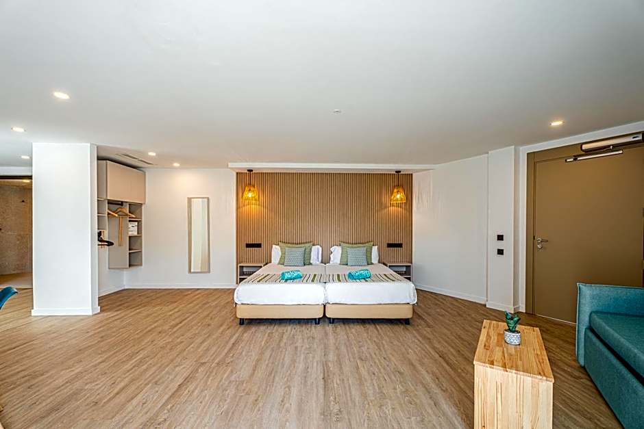 MarSenses Ferrera Blanca Hotel - Adults Only