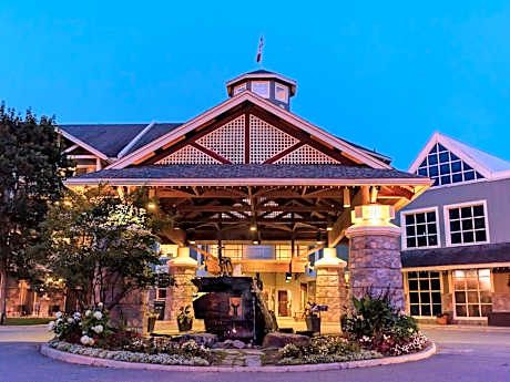 Deerhurst Resort