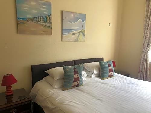 Photo 1 of 4 of Double or Twin Room