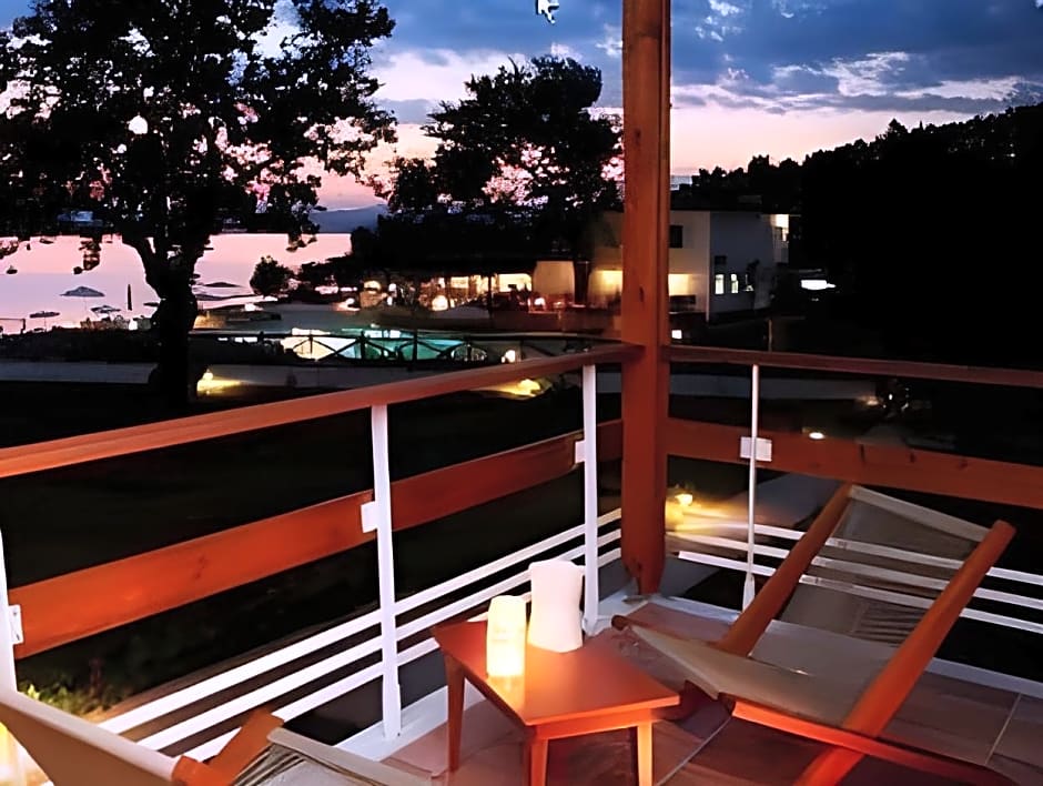 Xenia Ouranoupolis Hotel