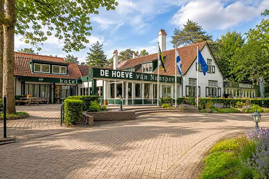Hotel de Hoeve van Nunspeet