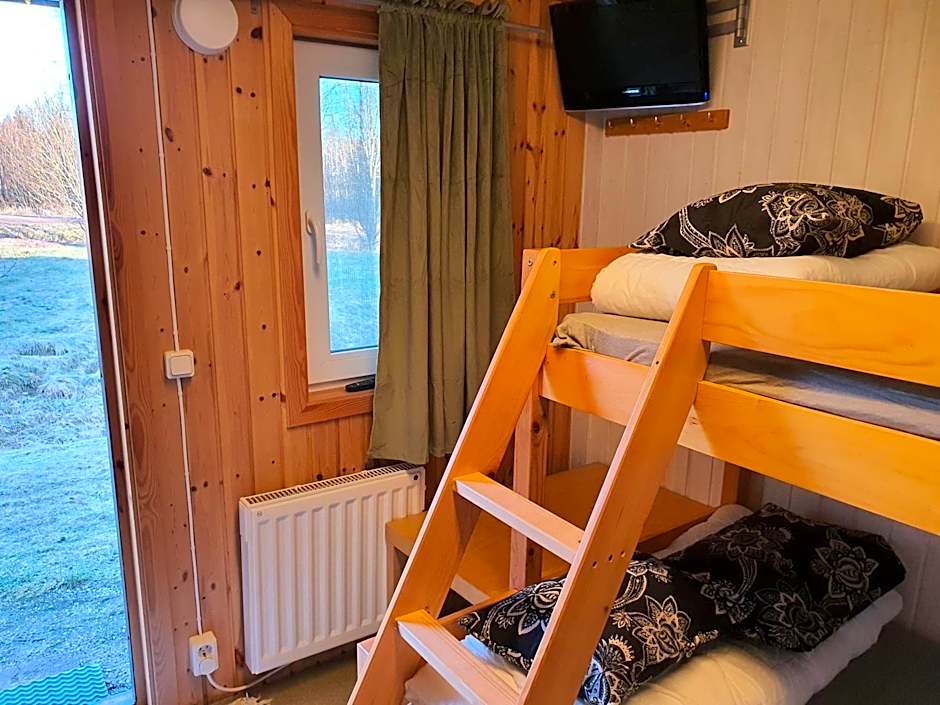 Mora Life, Åmåsängsgården