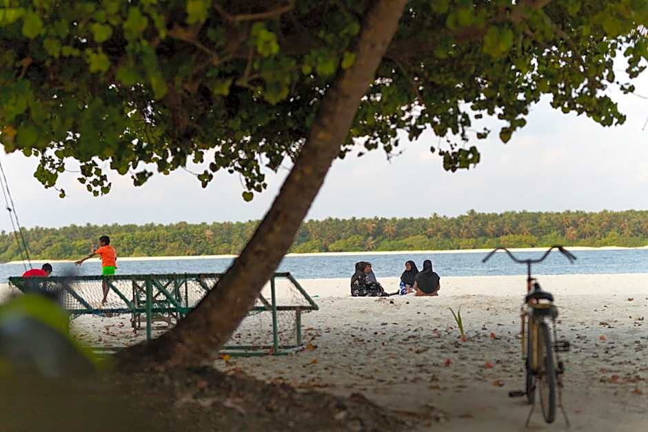 Manta Reserve