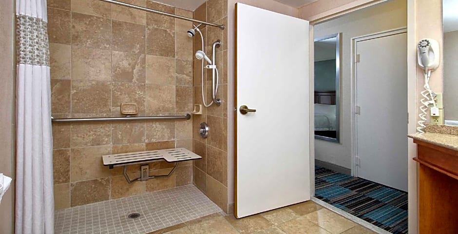 Hampton Inn Tucson-Airport