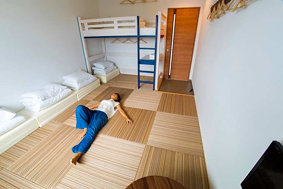 HOSTEL SunTerrace Ishigaki