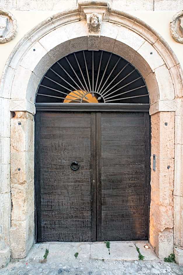 Dimora de Matera Luxury Suites