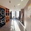 IU Hotel Baoding Goverment Shidai
