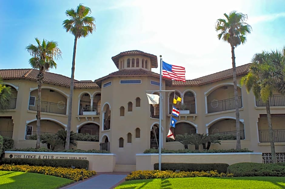 The Lodge & Club at Ponte Vedra Beach