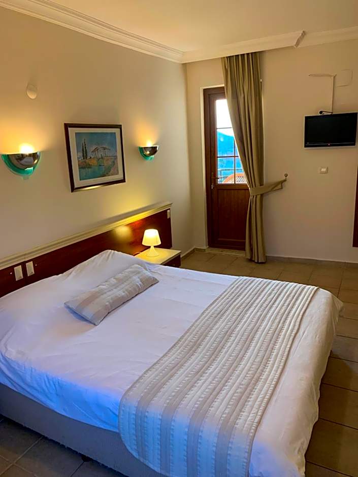 Olympos Hotel - Adults Only