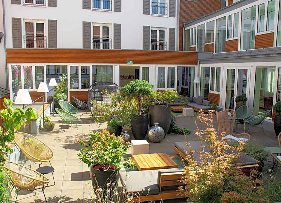 Hotel Ritter Durbach