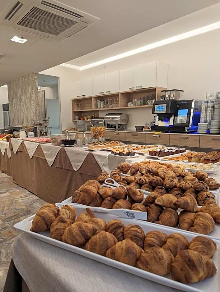 Hotel Solemare