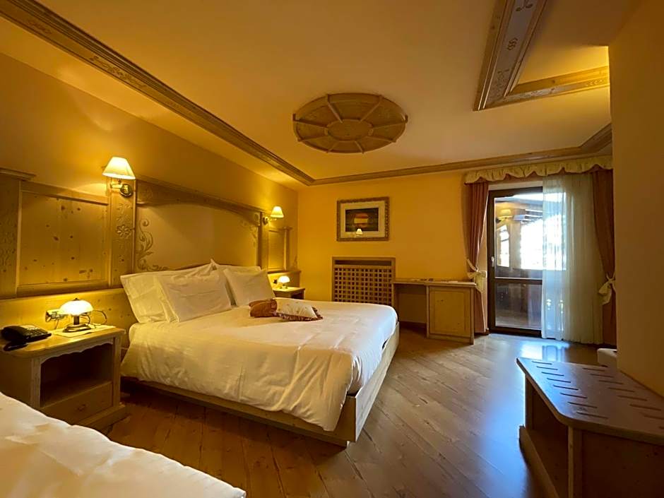 Hotel Cima Rosetta - BW Signature Collection