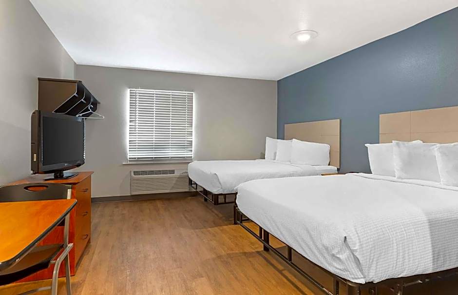 Extended Stay America Select Suites - Fort Myers