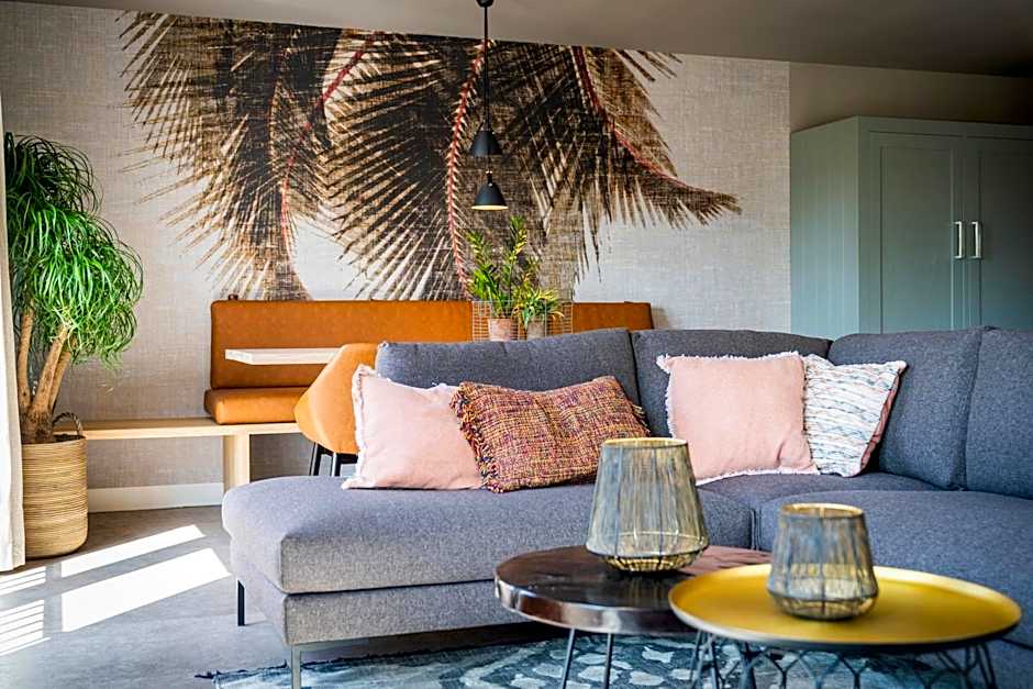 Just Texel Suites & Apartments