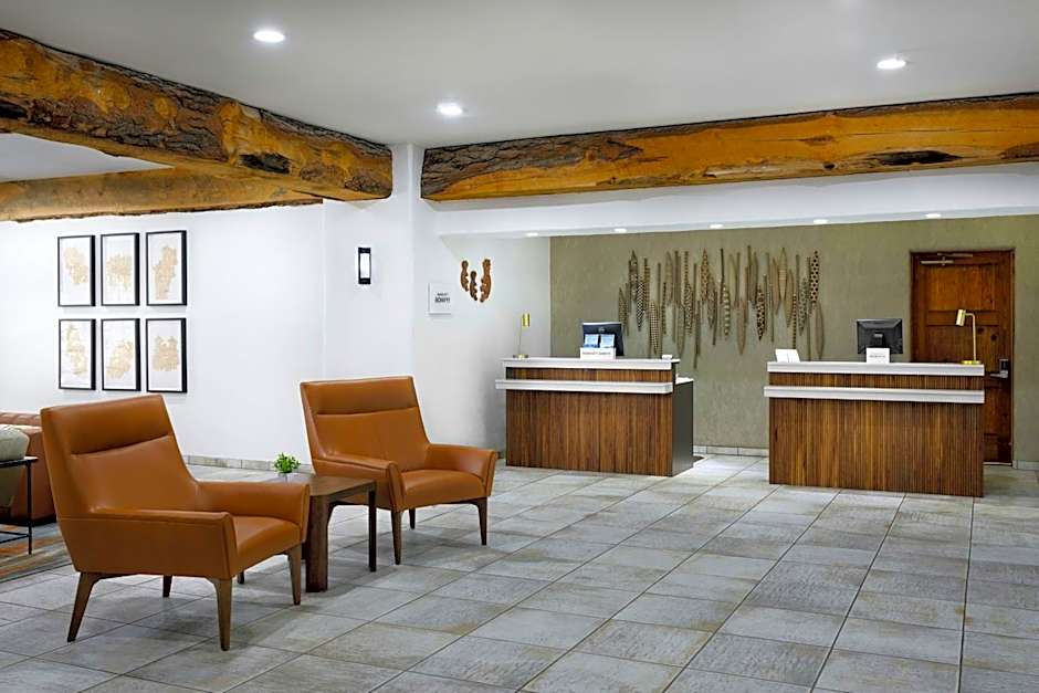 Courtyard by Marriott Albuquerque