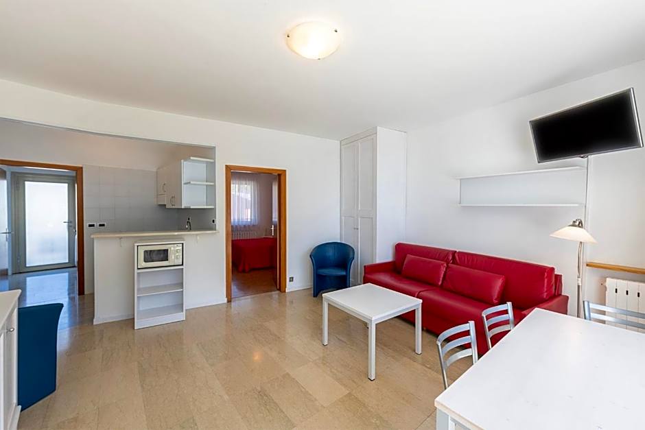 Residence Casa al Sole Apartments