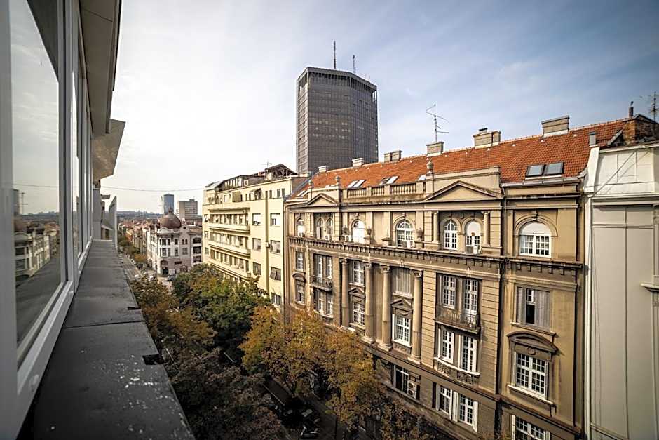 MARK Hotel