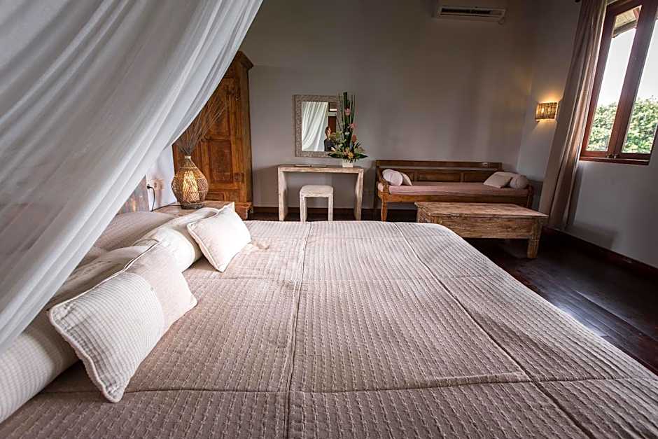 Ecosfera Hotel & Spa