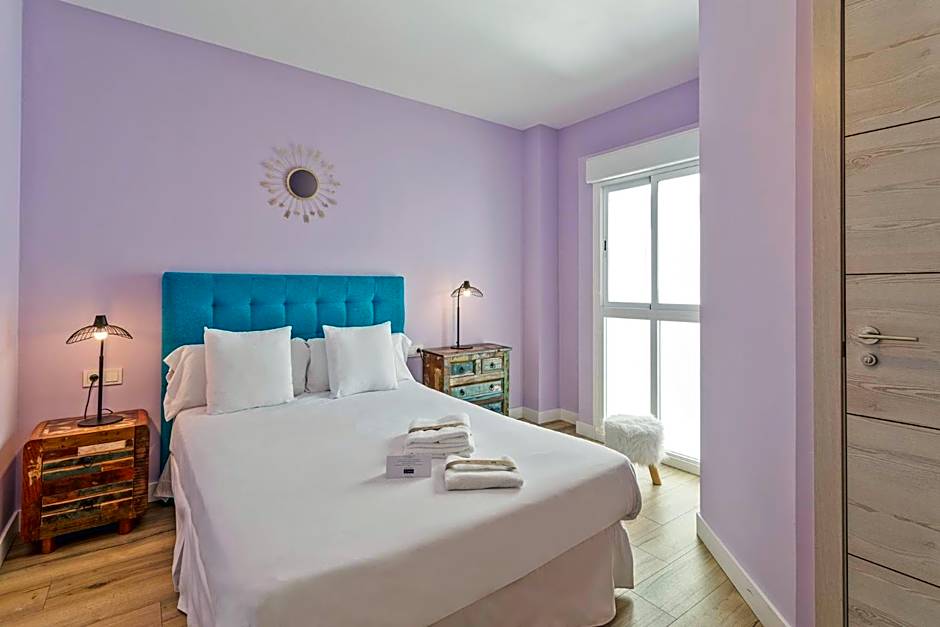 Hostel SEA&DREAMS Calpe