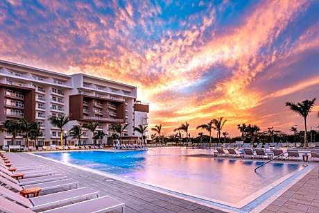 Embassy Suites By Hilton Aruba Resort