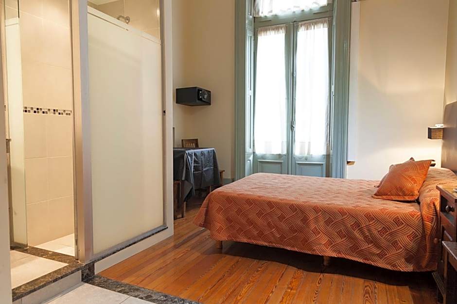 Hotel Reina