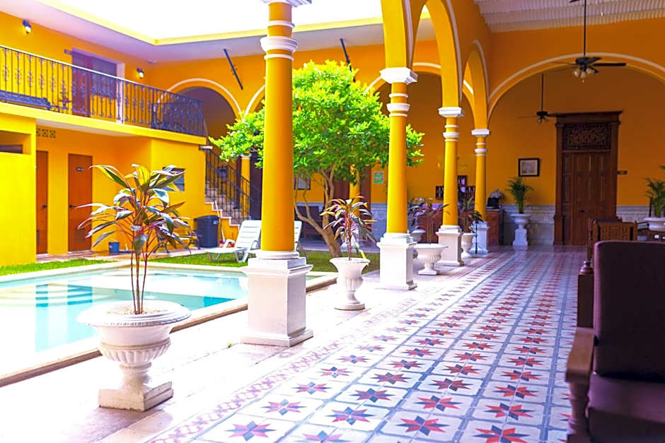 Hotel Real Toledo by Kavia