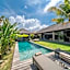 Villa Wirtiga: Elegant 3bdr villa in the heart of Canggu