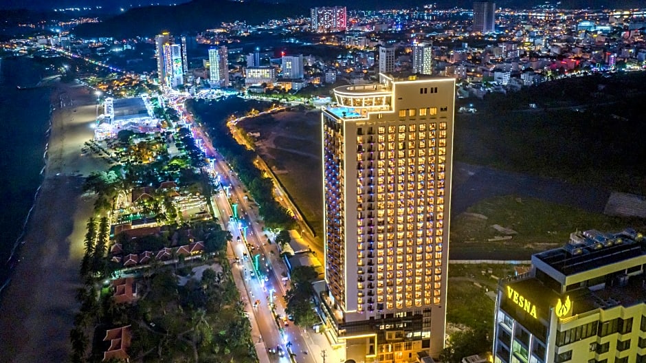 Best Western Premier Marvella Nha Trang