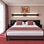 Prezident Hotel Novi Sad - Outdoor Pool & Spa