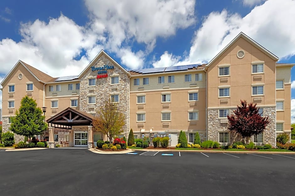 TownePlace Suites Joplin
