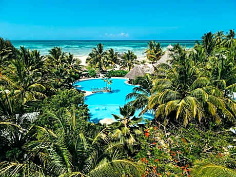 White Paradise Zanzibar