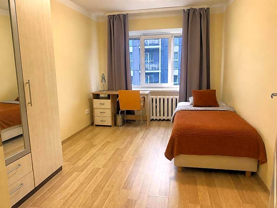 Peaceful Stay in Central Tallinn