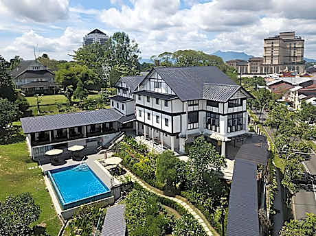 The Marian Boutique Lodging House