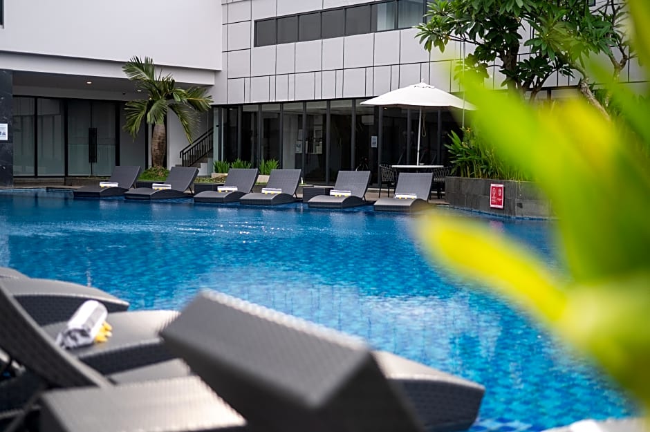 Aston Sorong Hotel & Conference Center