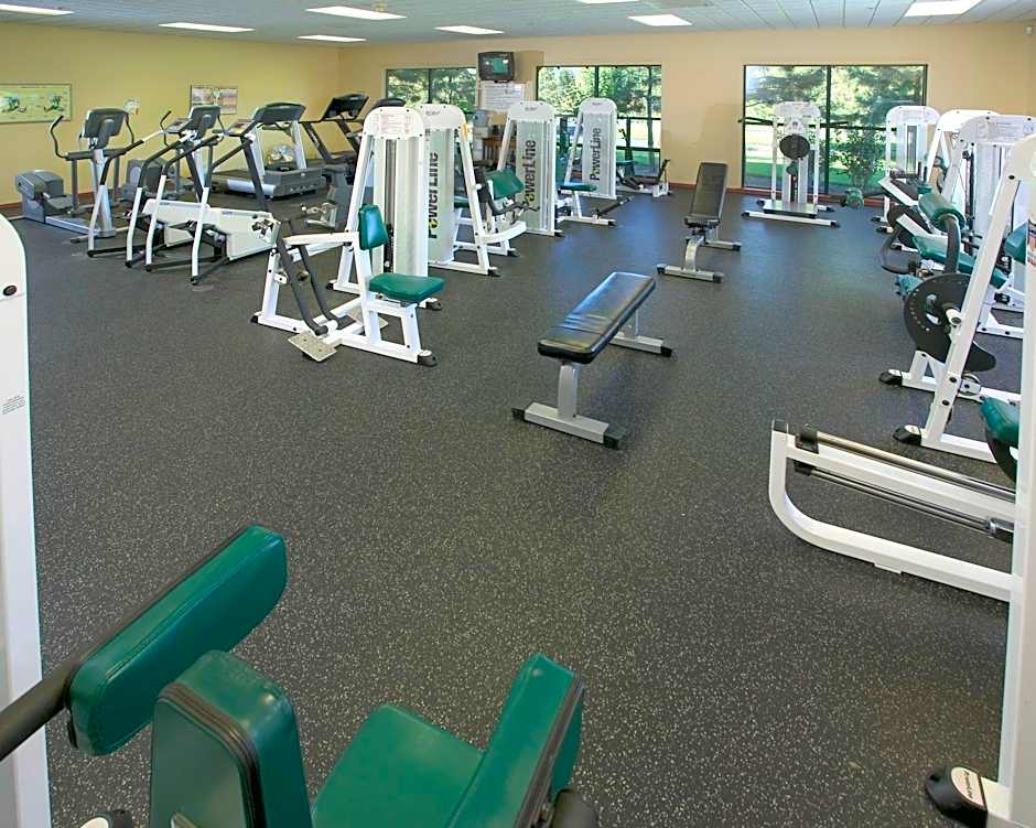 Worldmark Running Y