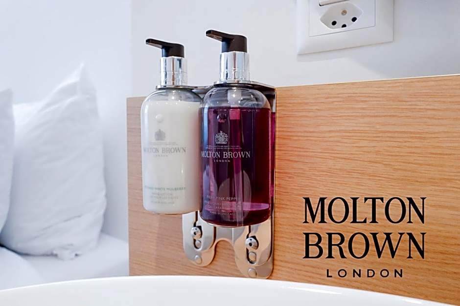 Rhodania Boutique Hôtel