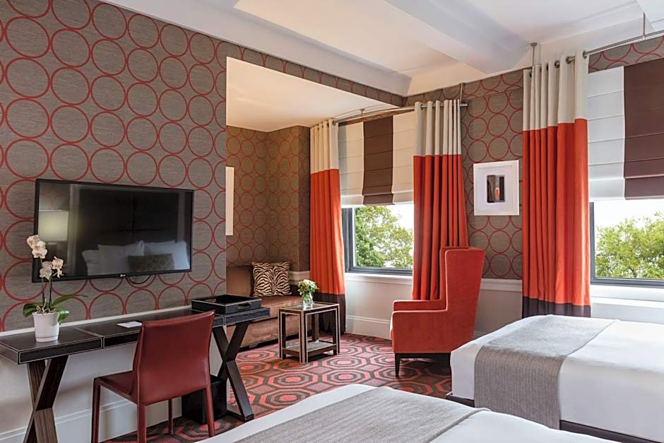 Photo 1 of 2 of Deluxe 2 Double Beds