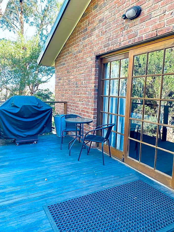 Hideaway Studio Accommodation