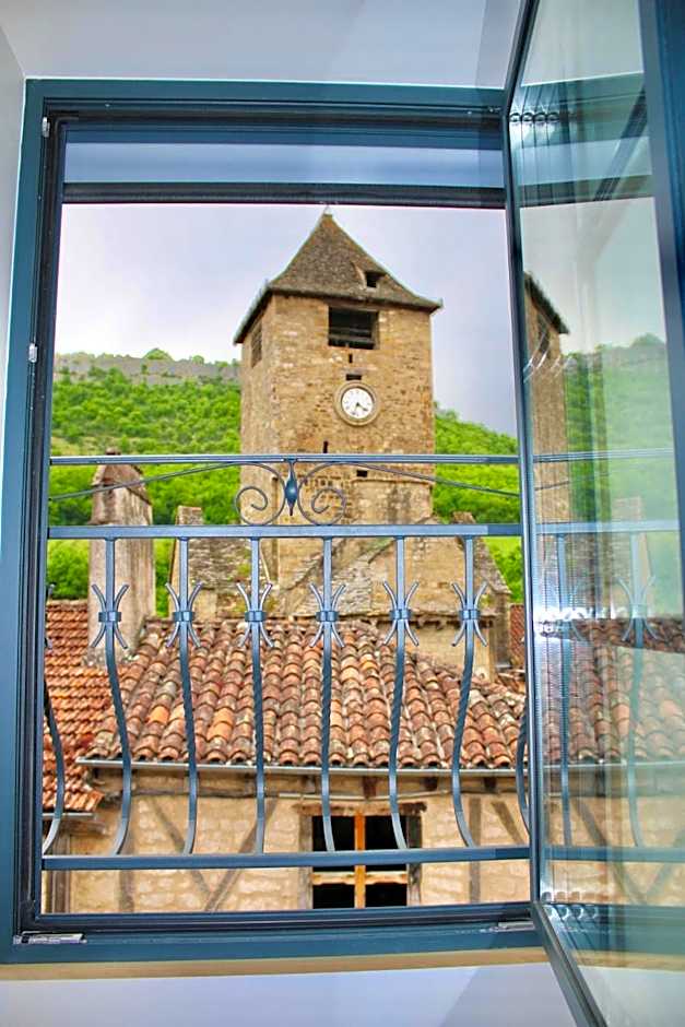 Les appart'hotels de la fontaine